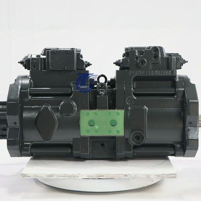KAWASAK kpm K3V112DT Kato খননকারী বিশেষ হাইড্রোলিক পাম্প