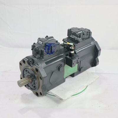 কাওয়াসাকি হাইড্রোলিক পিস্টন পাম্প K3V140DT-9N29 ফিট ভলভো EC290