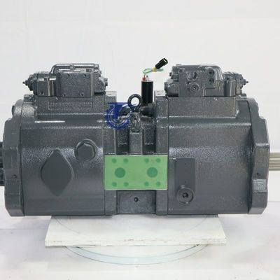 কাওয়াসাকি হাইড্রোলিক পিস্টন পাম্প K3V140DT-9N29 ফিট ভলভো EC290