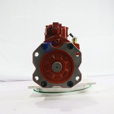 বৈদ্যুতিক DH300-5 Doosan জলবাহী পাম্প, K3V140DT-9TCM কাওয়াসাকি জলবাহী পণ্য