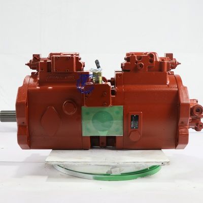 বৈদ্যুতিক DH300-5 Doosan জলবাহী পাম্প, K3V140DT-9TCM কাওয়াসাকি জলবাহী পণ্য