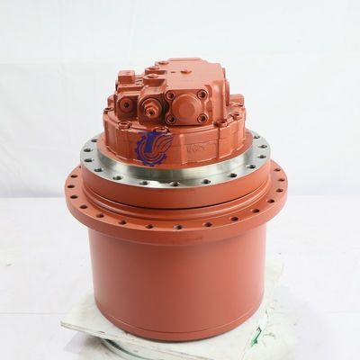 Sk230-6 টেকসই Kobelco ফাইনাল ড্রাইভ, MAG-1700VP-3800 হাইড্রোলিক ড্রাইভ গিয়ারবক্স
