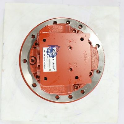 TM18 TM03 TM09 ফাইনাল ড্রাইভ, 21W-60-22130 হাইড্রোলিক ট্রাভেল মোটর