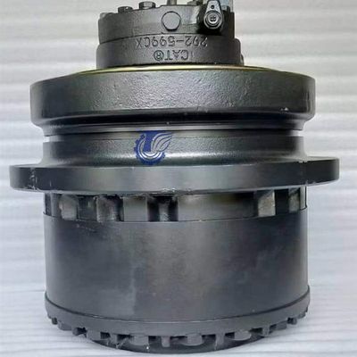 TQ374D Excavator Final Drive গিয়ারবক্স 353-0606 353-0607 353-0608 315-4480