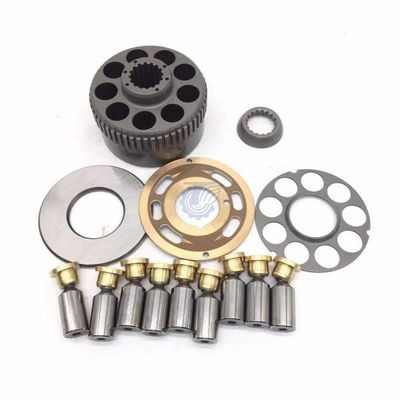 A10VSO16 18 28 45 63 71 85 100 140 এর জন্য রেক্স্রোথ প্লঞ্জার হাইড্রোলিক পাম্পের অংশ