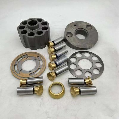 A10VSO16 18 28 45 63 71 85 100 140 এর জন্য রেক্স্রোথ প্লঞ্জার হাইড্রোলিক পাম্পের অংশ