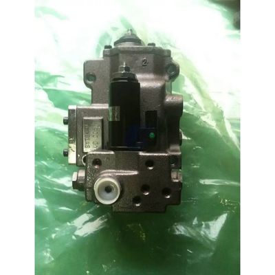 কাওয়াসাকি K3V112 K3V112DT জন্য ব্যবহারিক জলবাহী পাম্প অংশ নিয়ন্ত্রক
