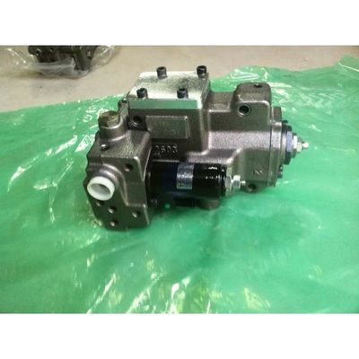 কাওয়াসাকি K3V112 K3V112DT জন্য ব্যবহারিক জলবাহী পাম্প অংশ নিয়ন্ত্রক