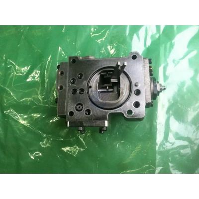 কাওয়াসাকি K3V112 K3V112DT জন্য ব্যবহারিক জলবাহী পাম্প অংশ নিয়ন্ত্রক