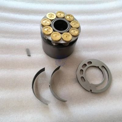 KRR025C LRR025C KRR030D KRR038C KRR045D এর জন্য প্লঞ্জার হাইড্রোলিক পাম্পের অংশ