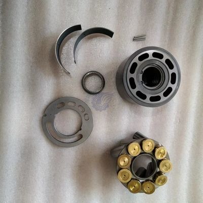 KRR025C LRR025C KRR030D KRR038C KRR045D এর জন্য প্লঞ্জার হাইড্রোলিক পাম্পের অংশ