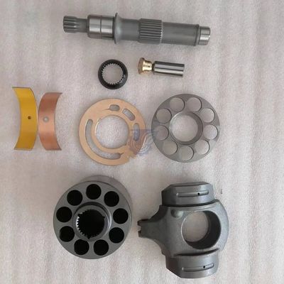 KRR025C LRR025C KRR030D KRR038C KRR045D এর জন্য প্লঞ্জার হাইড্রোলিক পাম্পের অংশ