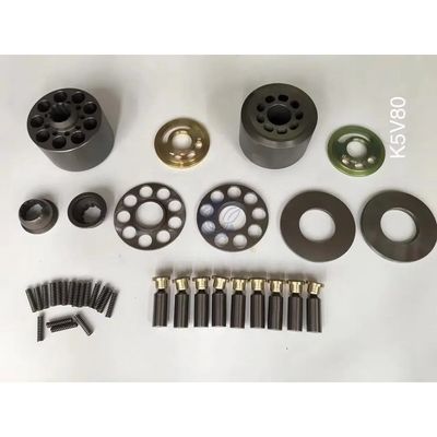 LZV030 LZV060 পিস্টন পাম্পের খুচরা যন্ত্রাংশ, LZV090 LZV120 হাইড্রোলিক পিস্টন পাম্পের অংশ