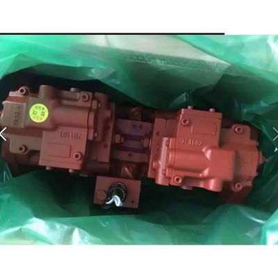 LZV030 LZV060 পিস্টন পাম্পের খুচরা যন্ত্রাংশ, LZV090 LZV120 হাইড্রোলিক পিস্টন পাম্পের অংশ
