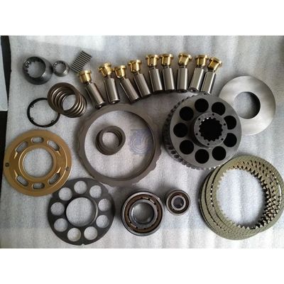 LZV030 LZV060 পিস্টন পাম্পের খুচরা যন্ত্রাংশ, LZV090 LZV120 হাইড্রোলিক পিস্টন পাম্পের অংশ