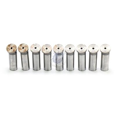 HPV75 হাইড্রোলিক পাম্প মেরামত কিট ফিটিং 708-1W-00111 708-1W-00131 ফিট PC60-6 PC60-7