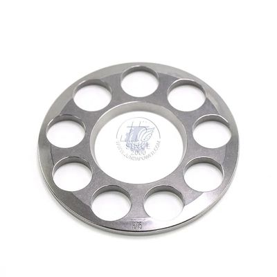 HPV75 হাইড্রোলিক পাম্প মেরামত কিট ফিটিং 708-1W-00111 708-1W-00131 ফিট PC60-6 PC60-7