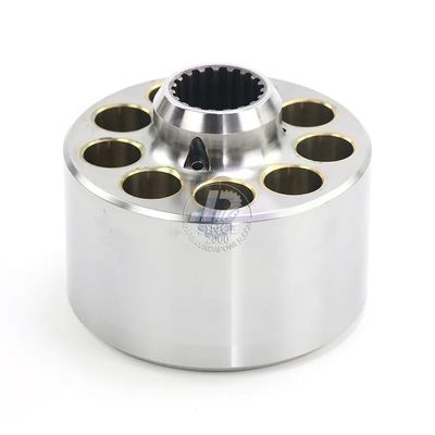 HPV75 হাইড্রোলিক পাম্প মেরামত কিট ফিটিং 708-1W-00111 708-1W-00131 ফিট PC60-6 PC60-7