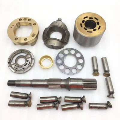 কাওয়াসাকি K3V63 হাইড্রোলিক পাম্পের যন্ত্রাংশ K3V112 K3V140 K5V140 K5V160 K5V180 K5V200