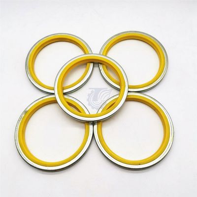 Excavator Bucket Shaft Oil Seal, ডাস্ট প্রুফ হাইড্রোলিক সিলিন্ডার সিলিংস