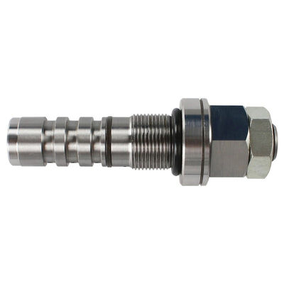 708-2l-06710 Excavator Relief Valve, 708-2g-03710 কমাতু ভ্যালভ সমাবেশ
