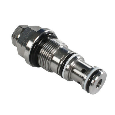 Pc200-6 Pc210-6 হাইড্রোলিক ওভারফ্লো ভালভ 723-40-56100 723-40-56302