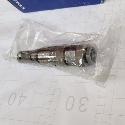 ভলভো Ec210 হাইড্রোলিক ওভারফ্লো ভালভ স্থিতিশীল 14513267 Excavator জন্য