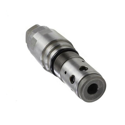 4286943 4324851 Ex200-2 Excavator এর জন্য হাইড্রোলিক ওভারফ্লো ভালভ