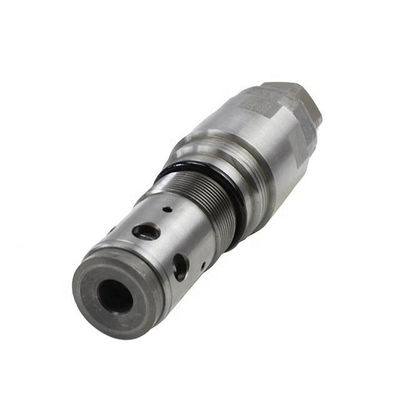 4286943 4324851 Ex200-2 Excavator এর জন্য হাইড্রোলিক ওভারফ্লো ভালভ