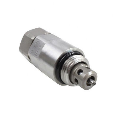 4372039 4358914 খননকারীর প্রধান ত্রাণ ভালভ 4448675 ফিট Ex200-3 Dh225 Zax200