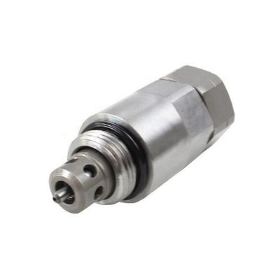 4372039 4358914 খননকারীর প্রধান ত্রাণ ভালভ 4448675 ফিট Ex200-3 Dh225 Zax200