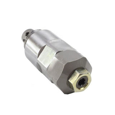 4372039 4358914 খননকারীর প্রধান ত্রাণ ভালভ 4448675 ফিট Ex200-3 Dh225 Zax200