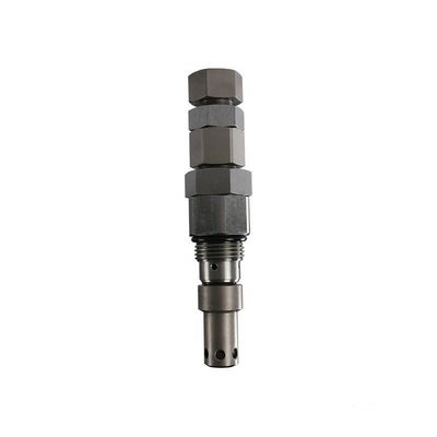 Ex200-3 Ex200-5 Excavator Pressure Relief Valve 4372038 ফিট হিটাচি