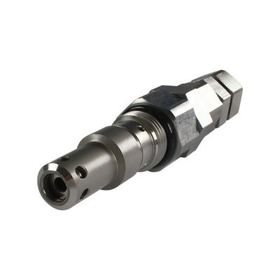 Ex200-3 Ex200-5 Excavator Pressure Relief Valve 4372038 ফিট হিটাচি