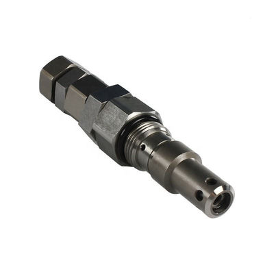 Ex200-3 Ex200-5 Excavator Pressure Relief Valve 4372038 ফিট হিটাচি