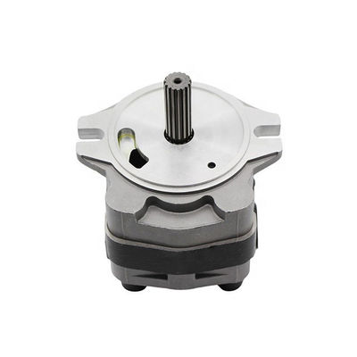 নির্মাণ যন্ত্রপাতি জন্য Vio50 Vio55 Excavator Pilot Pump 172461-73131