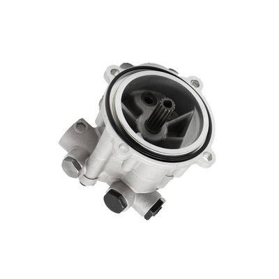 Ec300d Ec250 ভলভো পাইলট পাম্প, K3v140 K3v180 কাওয়াসাকি হাইড্রোলিক পাম্প