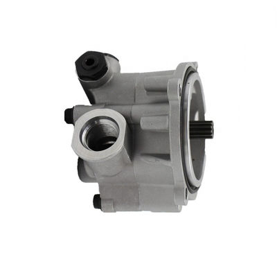 Ec300d Ec250 ভলভো পাইলট পাম্প, K3v140 K3v180 কাওয়াসাকি হাইড্রোলিক পাম্প
