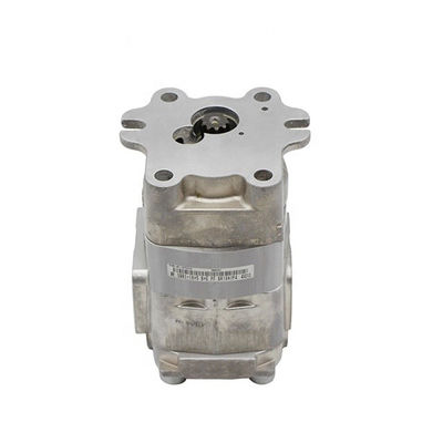 4693315 434592 Excavator Pilot Pump Transmission For Ex55 Zx55 Zx60 এক্স 55 Zx55 Zx60 এর জন্য এক্সকেভার পাইলট পাম্প ট্রান্সমিশন