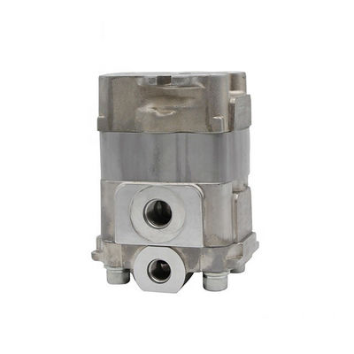 4693315 434592 Excavator Pilot Pump Transmission For Ex55 Zx55 Zx60 এক্স 55 Zx55 Zx60 এর জন্য এক্সকেভার পাইলট পাম্প ট্রান্সমিশন