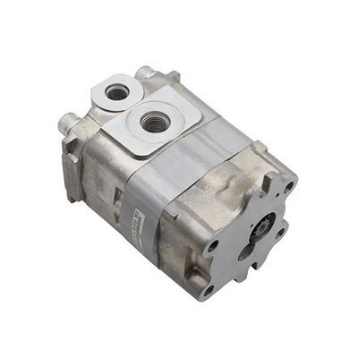 4693315 434592 Excavator Pilot Pump Transmission For Ex55 Zx55 Zx60 এক্স 55 Zx55 Zx60 এর জন্য এক্সকেভার পাইলট পাম্প ট্রান্সমিশন