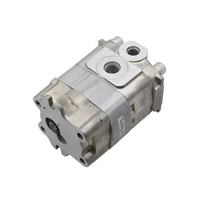 4693315 434592 Excavator Pilot Pump Transmission For Ex55 Zx55 Zx60 এক্স 55 Zx55 Zx60 এর জন্য এক্সকেভার পাইলট পাম্প ট্রান্সমিশন