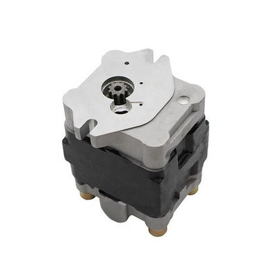 708-3s-04531 Excavator Pilot Pump 708-3s-04541 Pc40mr-2 Pc50mr-2 Pc58uu Pc50uu এর জন্য