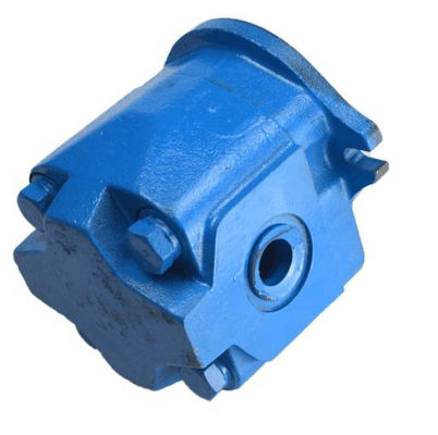 172187-73170 হাইড্রোলিক গিয়ার পাম্প, VIO70 VIO75 Yanmar হাইড্রোলিক পাম্প