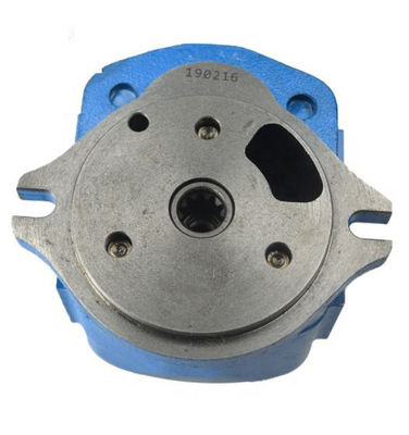 172187-73170 হাইড্রোলিক গিয়ার পাম্প, VIO70 VIO75 Yanmar হাইড্রোলিক পাম্প