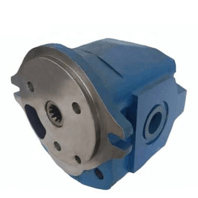 172187-73170 হাইড্রোলিক গিয়ার পাম্প, VIO70 VIO75 Yanmar হাইড্রোলিক পাম্প