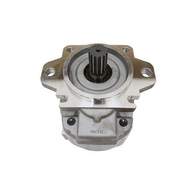 KOMATSU 558 Excavator Pilot Pump 705-12-38010 WA500 WD500 এর জন্য