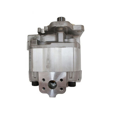 KOMATSU 558 Excavator Pilot Pump 705-12-38010 WA500 WD500 এর জন্য