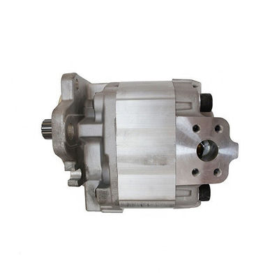 KOMATSU 558 Excavator Pilot Pump 705-12-38010 WA500 WD500 এর জন্য