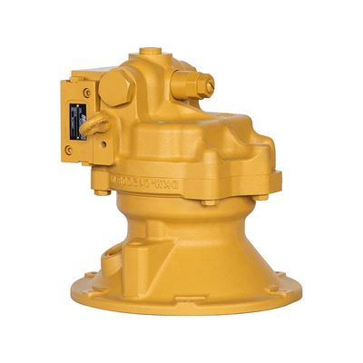Komatsu Pc200-8m0 Excavator Swing Gearbox 706-7g-01140 706-7g-01170 706-7g-7111